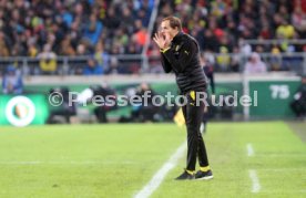 VfB Stuttgart - Borussia Dortmund