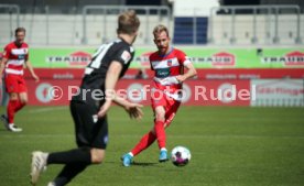 23.05.21 1. FC Heidenheim - Karlsruher SC