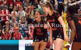 06.05.22 SC Potsdam - Allianz MTV Stuttgart
