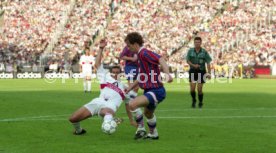 14.06.97 DFB-Pokal Finale 1997 VfB Stuttgart - FC Energie Cottbus