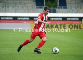 1. FC Heidenheim - SSV Jahn Regensburg