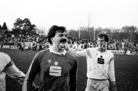 Stuttgarter Kickers - SV Darmstadt 98