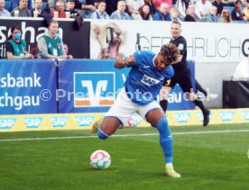 22.10.22 TSG 1899 Hoffenheim - FC Bayern M&uuml;nchen