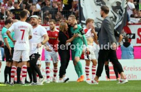 28.08.22 1. FC K&ouml;ln - VfB Stuttgart