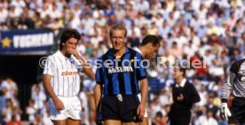 08.09.85 Inter Mailand - AC Pisa