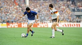 10.06.88 Italien - Deutschland