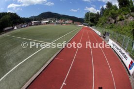 13.06.21 Sch&ouml;nau im Schwarzwald Heimat Joachim Jogi L&ouml;w