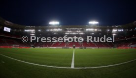 16.01.21 VfB Stuttgart - Borussia M&ouml;nchengladbach