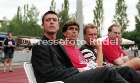 14.07.97 VfB Stuttgart - AC Sparta Prag