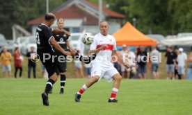 19.07.25 TSV Leutenbach - VfB Stuttgart Traditionself