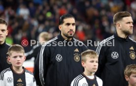 25.03.23 Deutschland - Peru