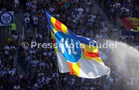 13.08.22 Karlsruher SC - SV Sandhausen