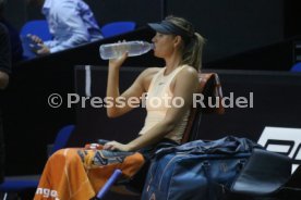 Porsche Tennis Grand Prix 2018