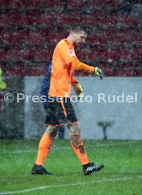 1. FSV Mainz 05 - VfB Stuttgart