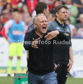 SC Freiburg - 1. FC K&ouml;ln