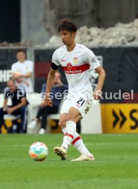 03.09.22 VfB Stuttgart - FC Schalke 04