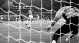 18.01.93 Hallen Masters Stuttgart