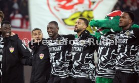 02.12.23 VfB Stuttgart - SV Werder Bremen