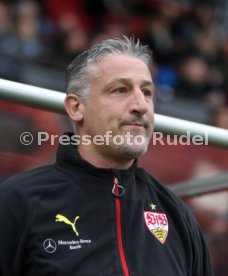FC Ingolstadt 04 - VfB Stuttgart