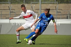 07.05.21 Stuttgarter Kickers - U19 VfB Stuttgart