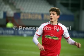23.01.21 SC Freiburg - VfB Stuttgart