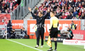 25.01.25 SC Freiburg - FC Bayern M&uuml;nchen