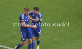03.09.22 VfB Stuttgart - FC Schalke 04