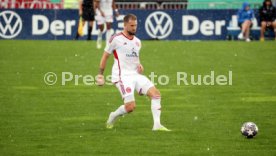 13.08.23 FV Illertissen - Fortuna D&uuml;sseldorf