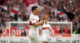 VfB Stuttgart - Hannover 96