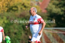 03.10.26 FSV Schwaigern - VfB Stuttgart Traditionsmannschaft