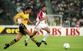 14.08.98 VfB Stuttgart - Borussia Dortmund
