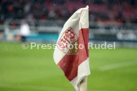 21.01.23 VfB Stuttgart - 1. FSV Mainz 05