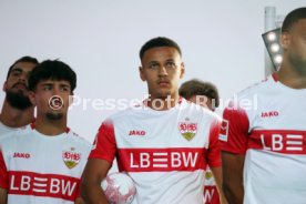 08.08.26 VfB Stuttgart Saison Opening 2026