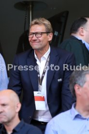 VfB Stuttgart Mitgliederversammlung Ausgliederung