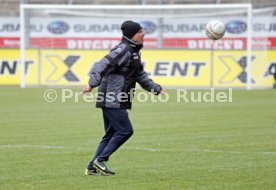 Stuttgarter Kickers