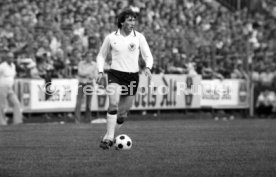 15.05.79 Berti Vogts Abschiedsspiel