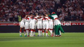 19.09.25 VfB Stuttgart - FC St. Pauli