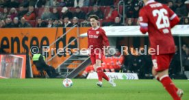 22.03.26 FC Augsburg - VfB Stuttgart