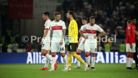 Relegation 2019 VfB Stuttgart - 1. FC Union Berlin