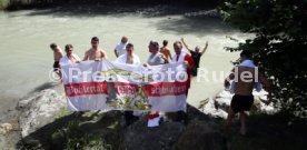Trainingslager Kitzb&uuml;hel 2019