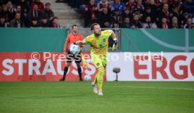 30.10.24 TSG 1899 Hoffenheim - 1. FC Nürnberg