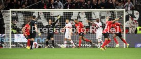 12.02.22 Bayer 04 Leverkusen - VfB Stuttgart