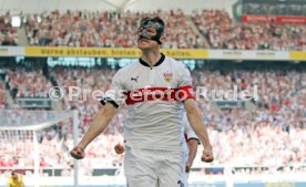 VfB Stuttgart - SV Werder Bremen