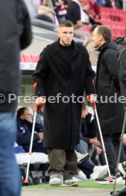 26.10.25 VfB Stuttgart - 1. FSV Mainz 05