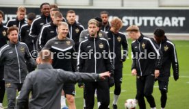 20.09.25 VfB Stuttgart Training