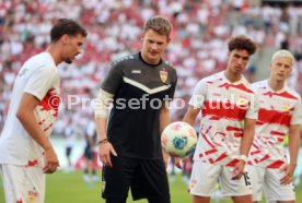 09.08.25 VfB Stuttgart - FC Bologna