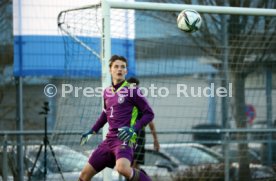 28.03.22 U18 Deutschland - U18 Niederlande