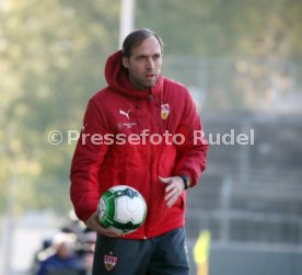 VfB Stuttgart II - Kickers Offenbach