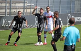 08.08.20 VfB Stuttgart - SV Sandhausen