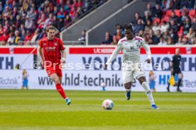16.05.26 1. FC Heidenheim - FSV Mainz 05